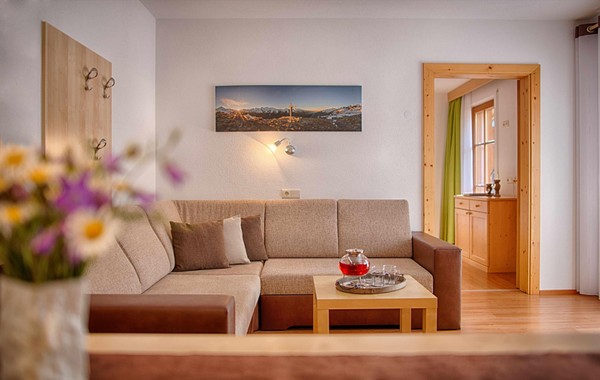 Il salotto Löfflerblick - Apartments & Wellness