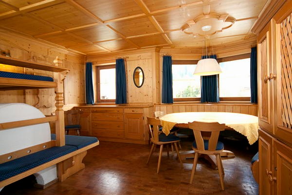 Photo of the living room