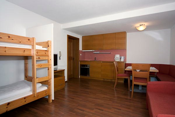 Photo of the room Residence Alpenrose