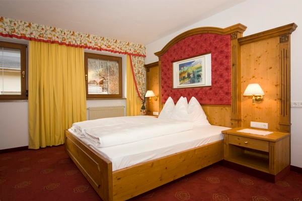 Photo of the room Residence Alpenrose