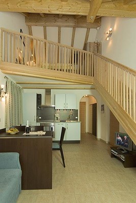 Photo of the living room