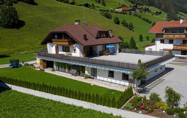 Photo exteriors Apartments An der Aue