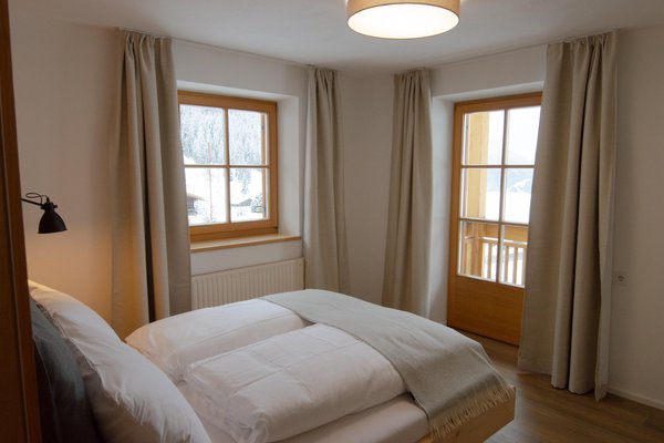 Photo of the room Mountain Residence Kasern