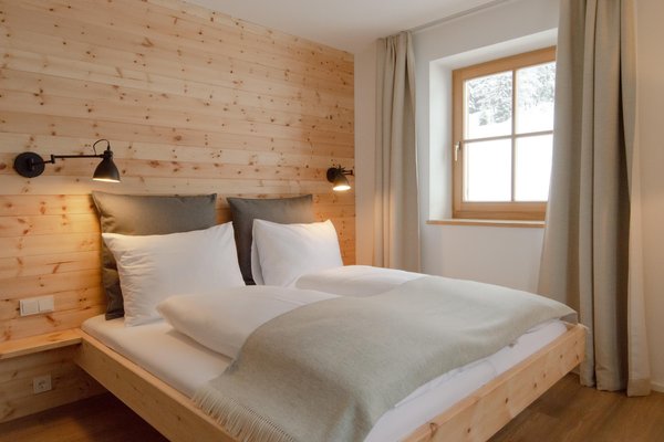 Photo of the room Mountain Residence Kasern