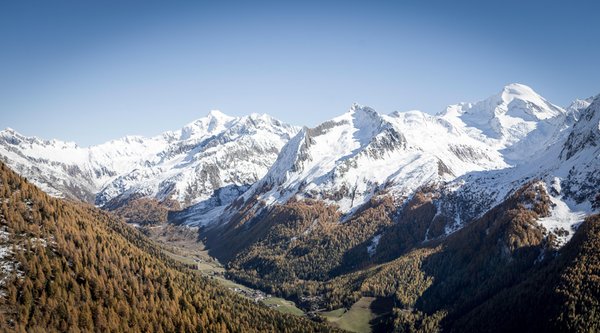 Photo gallery winter