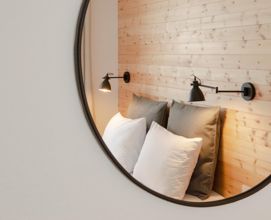 Photo of the room Mountain Residence Kasern
