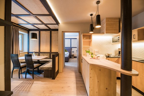 Foto der Ferienwohnung myLoisl Apartments