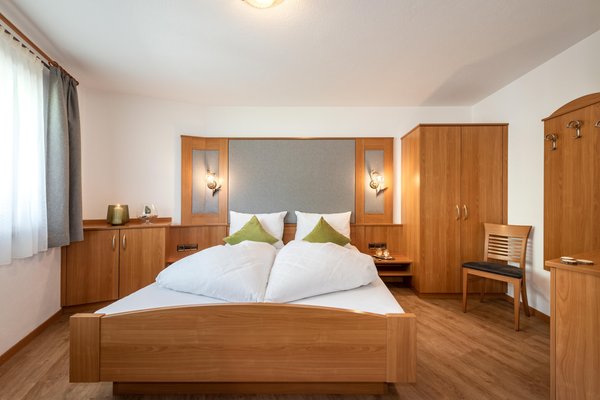 Foto della camera AlpenChalet Niederkofler