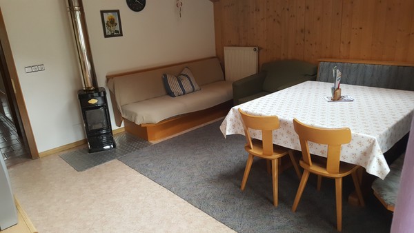 Photo of the living room