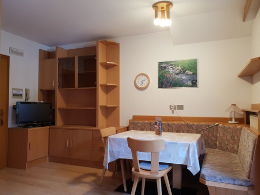 Photo of the living room