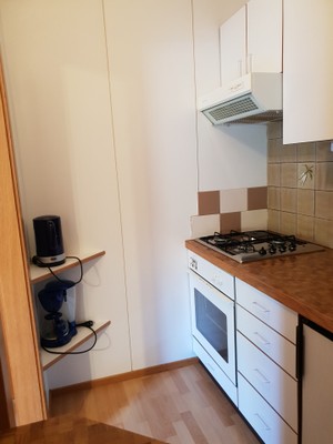 Photo of the kitchen Wasserer