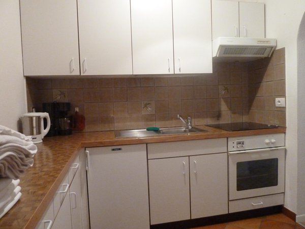 Foto della cucina Wasserer