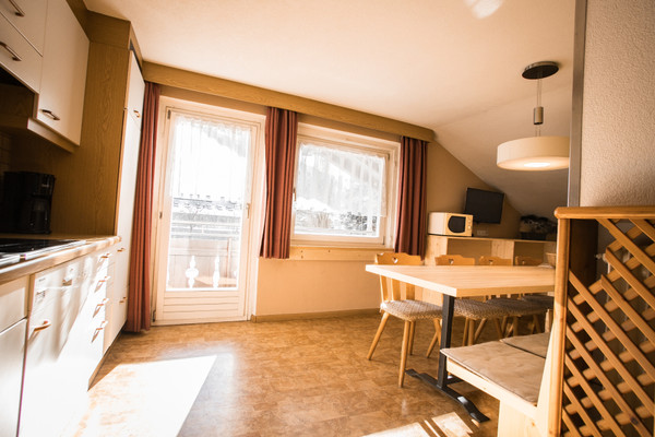 Photo of the apartment Steger