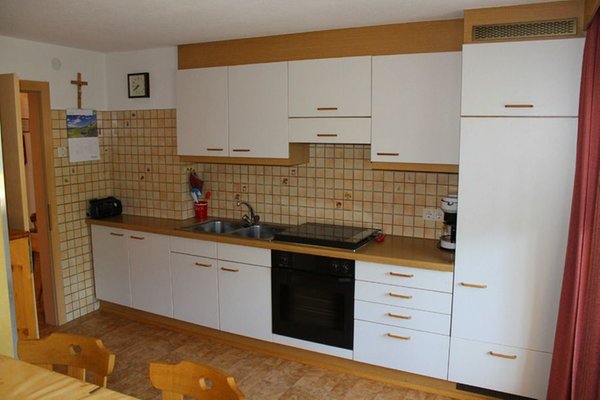 Foto della cucina Steger