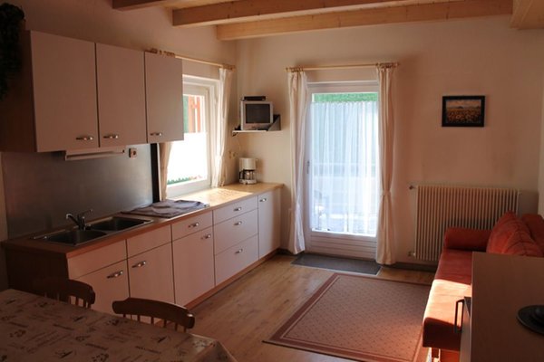 Foto della cucina Steger