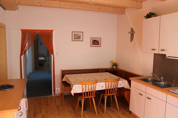 Foto della cucina Steger