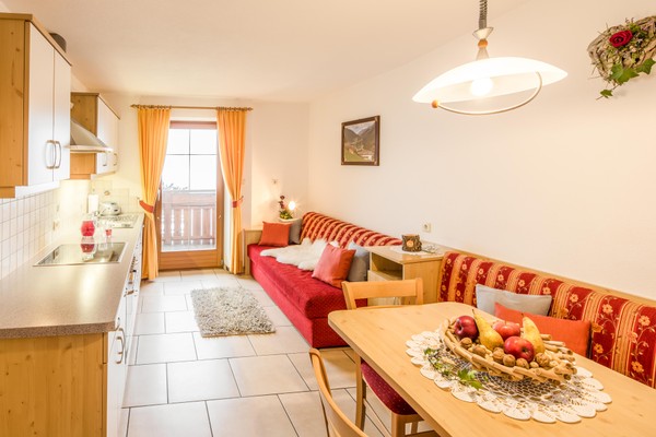 Photo of the living room