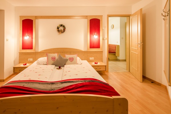Photo of the room Farmhouse apartments Voppichlhof