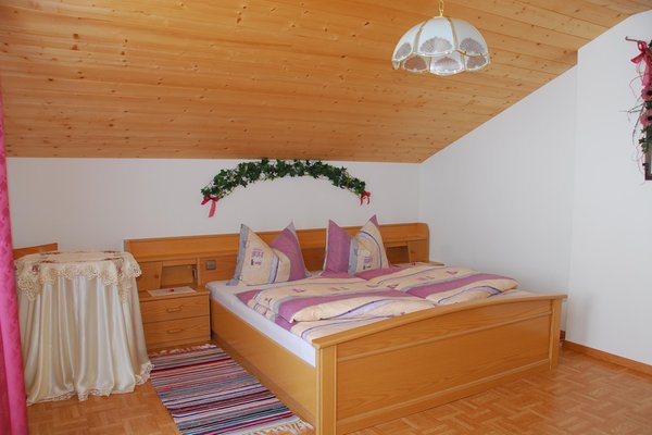 Foto della camera Appartamenti in agriturismo Winklerhof