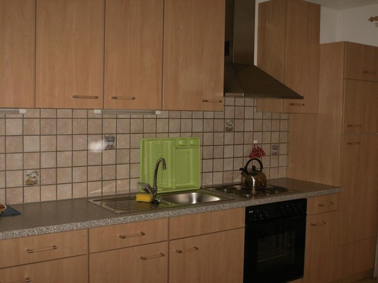 Foto della cucina Winklerhof