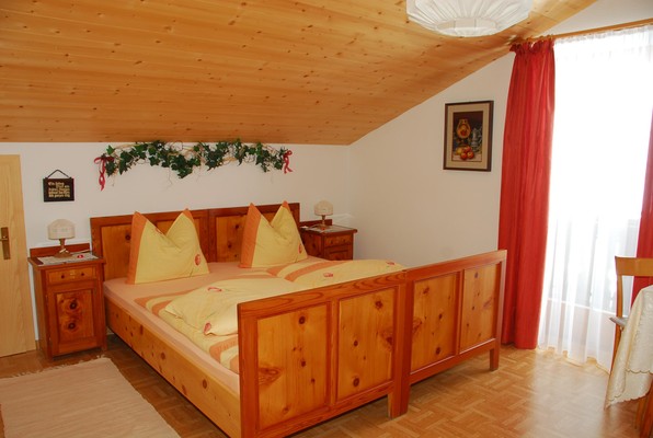 Foto della camera Appartamenti in agriturismo Winklerhof