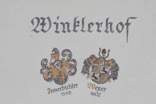 Logo Winklerhof