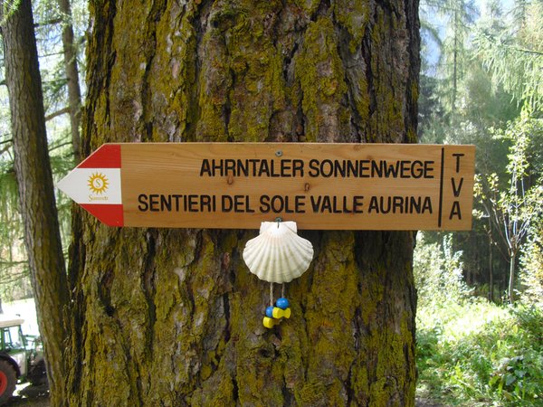 Attività estate Valle Aurina e Val di Tures