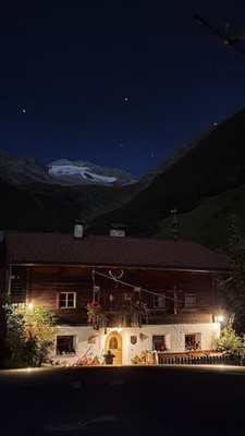 Photo exteriors Farmhouse apartments Feichterhof