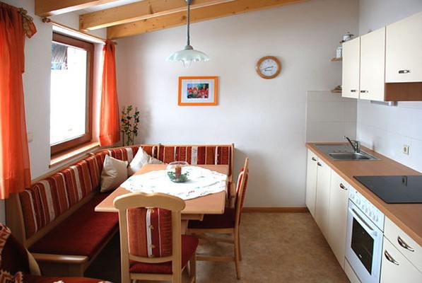 Image Farmhouse apartments Glocklechnhof