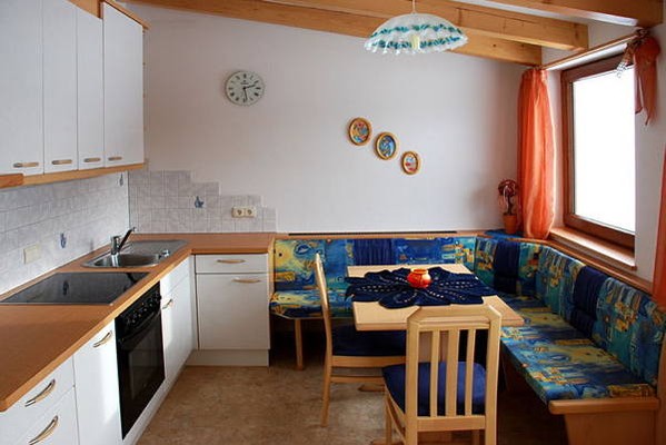 Image Farmhouse apartments Glocklechnhof