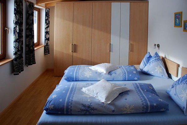 Image Farmhouse apartments Glocklechnhof