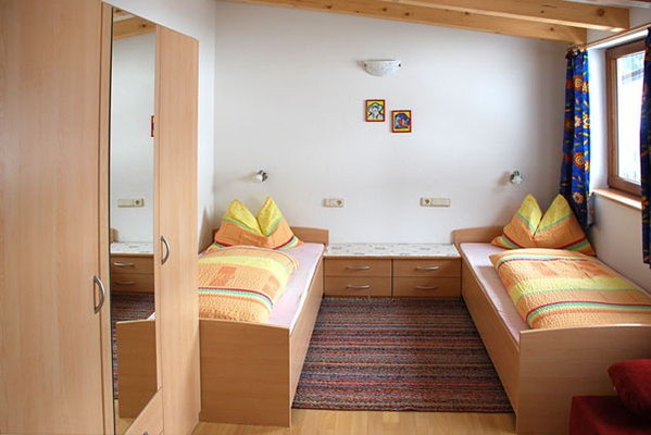 Image Farmhouse apartments Glocklechnhof