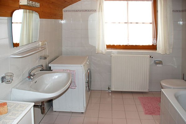Image Farmhouse apartments Glocklechnhof