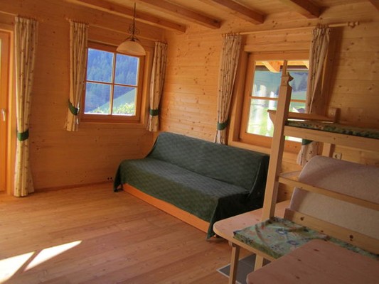 Photo of the stube Farmhouse apartments Krahbichl