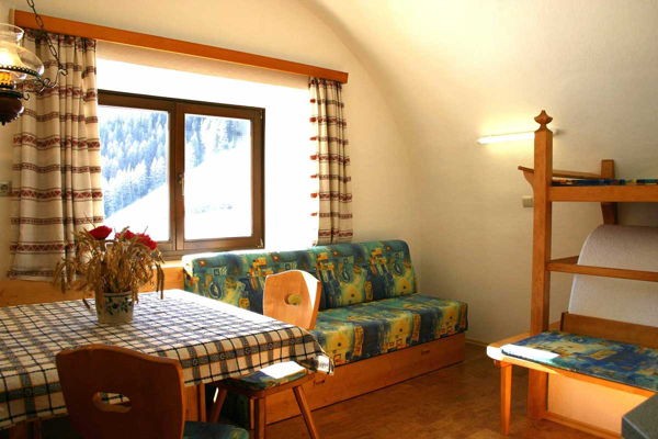 Photo of the stube Farmhouse apartments Krahbichl