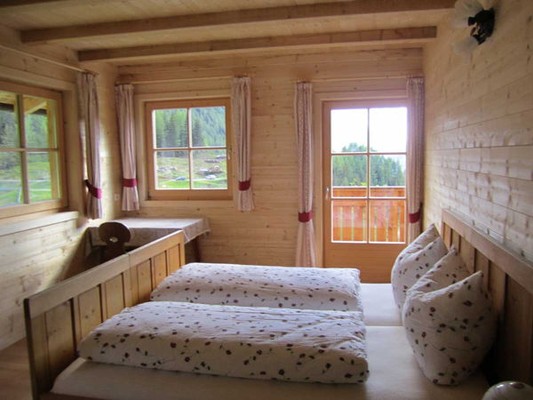 Photo of the room Farmhouse apartments Krahbichl