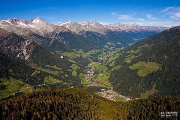 Panorama Cadipietra