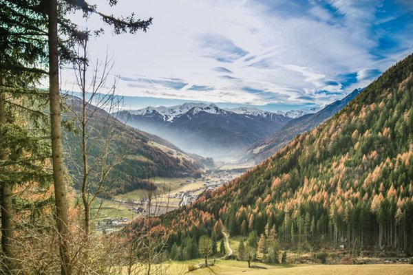 Panorama Cadipietra