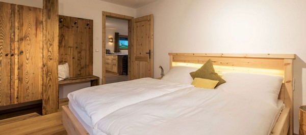 Photo of the room Farmhouse apartments Maurlechnhof