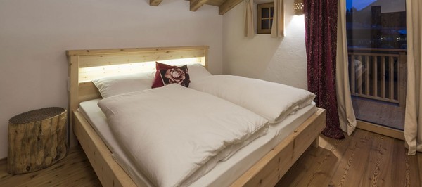 Photo of the room Farmhouse apartments Maurlechnhof