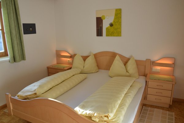 Foto della camera Appartamenti in agriturismo Oberachrain