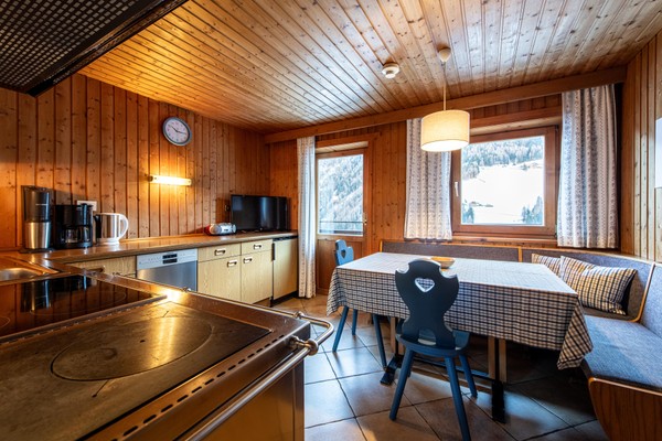 Photo of the living room