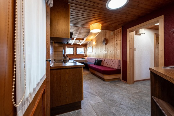 Photo of the living room