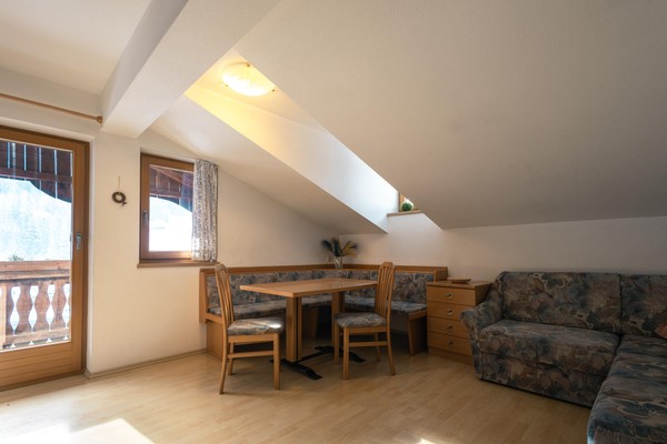 Photo of the living room