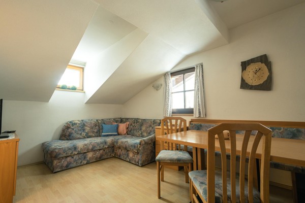 Photo of the living room