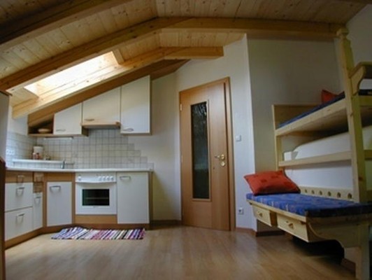 Photo of the kitchen Obermairhof