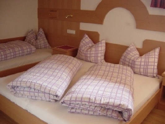 Photo of the room Farmhouse apartments Obermairhof