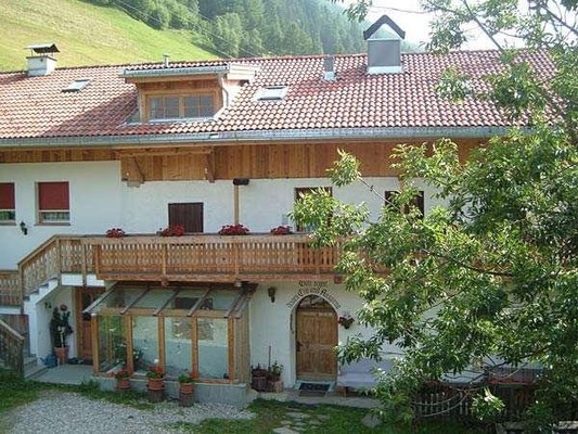 Photo exteriors Farmhouse apartments Rainer in der Baurschaft