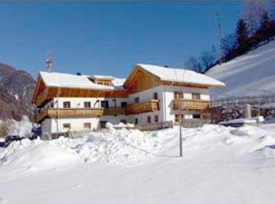 Foto esterno Appartamenti in agriturismo Rainer in der Baurschaft