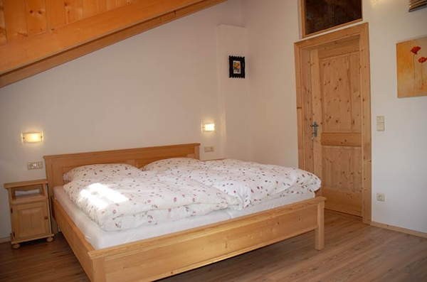 Foto vom Zimmer Ferienwohnungen auf dem Bauernhof Rainer in der Baurschaft